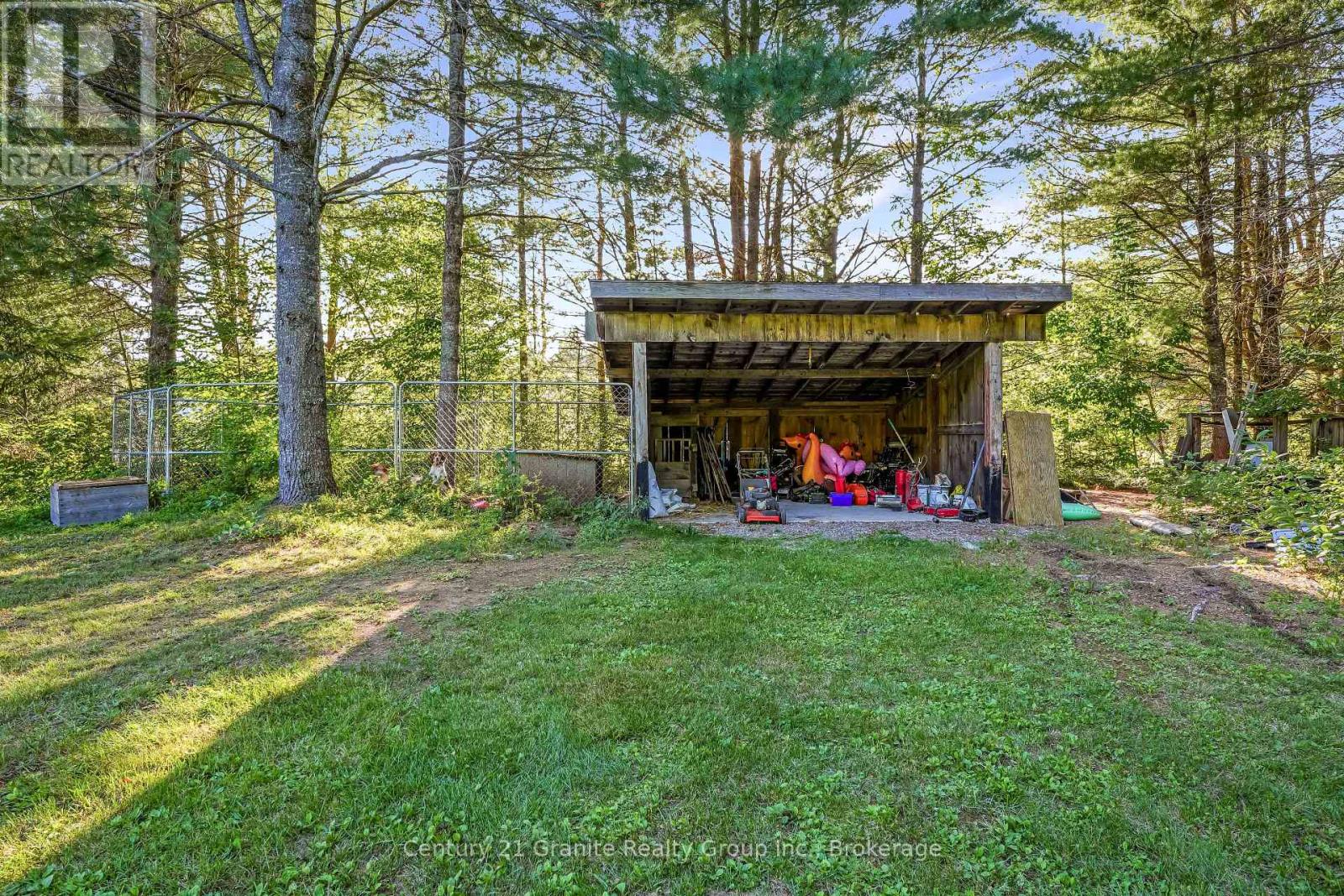 528 South Baptiste Lake Road, Hastings Highlands, Ontario  K0L 1C0 - Photo 25 - X13780980