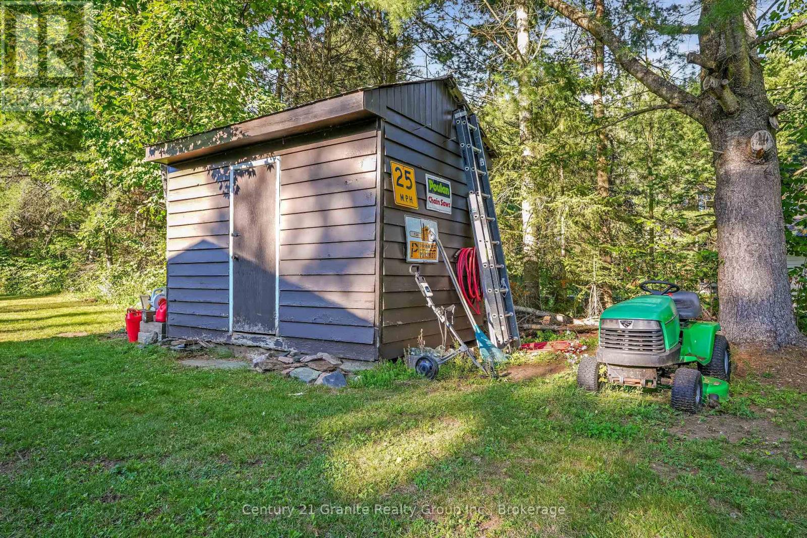 528 South Baptiste Lake Road, Hastings Highlands, Ontario  K0L 1C0 - Photo 28 - X13780980