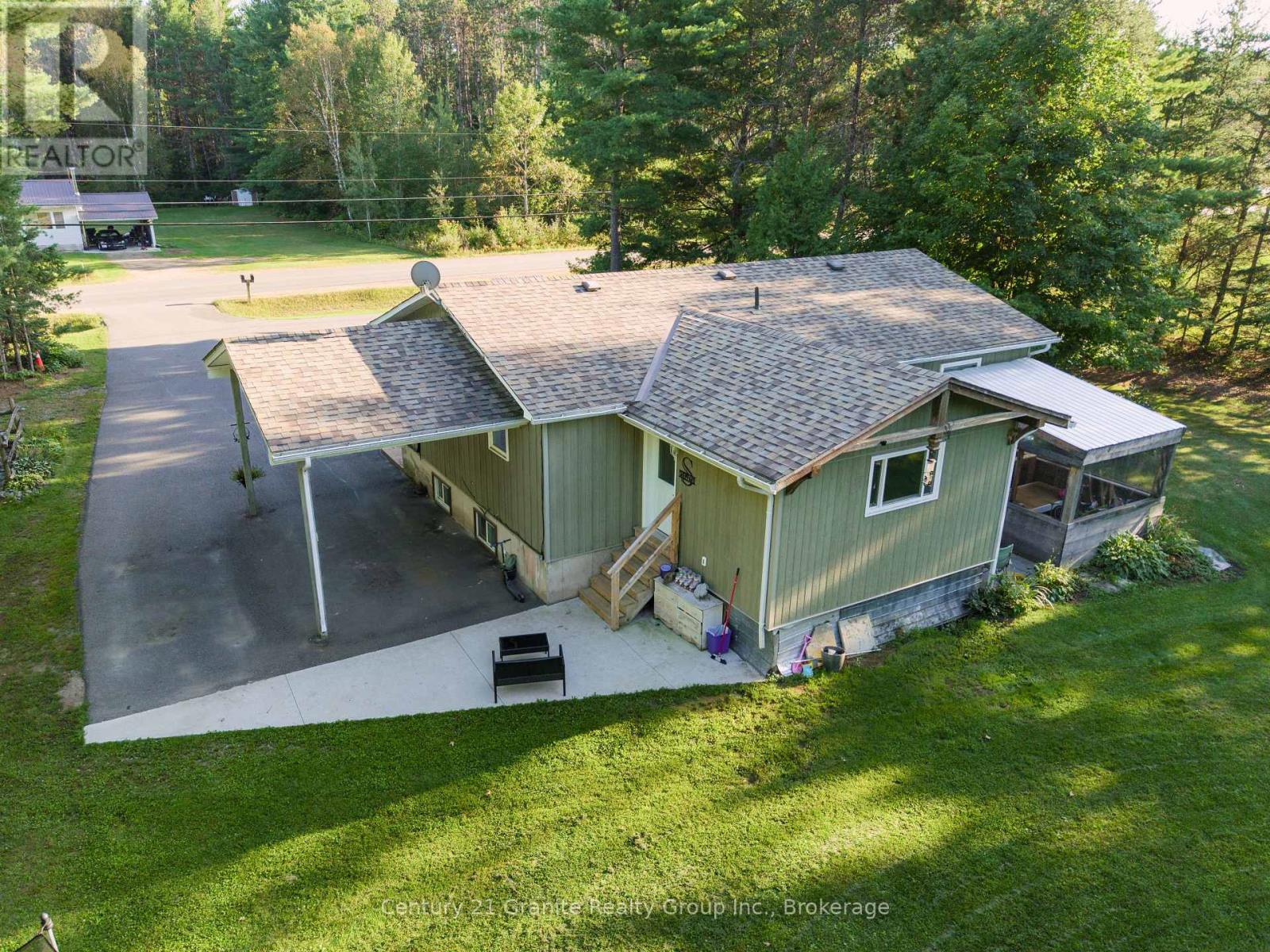 528 South Baptiste Lake Road, Hastings Highlands, Ontario  K0L 1C0 - Photo 35 - X13780980
