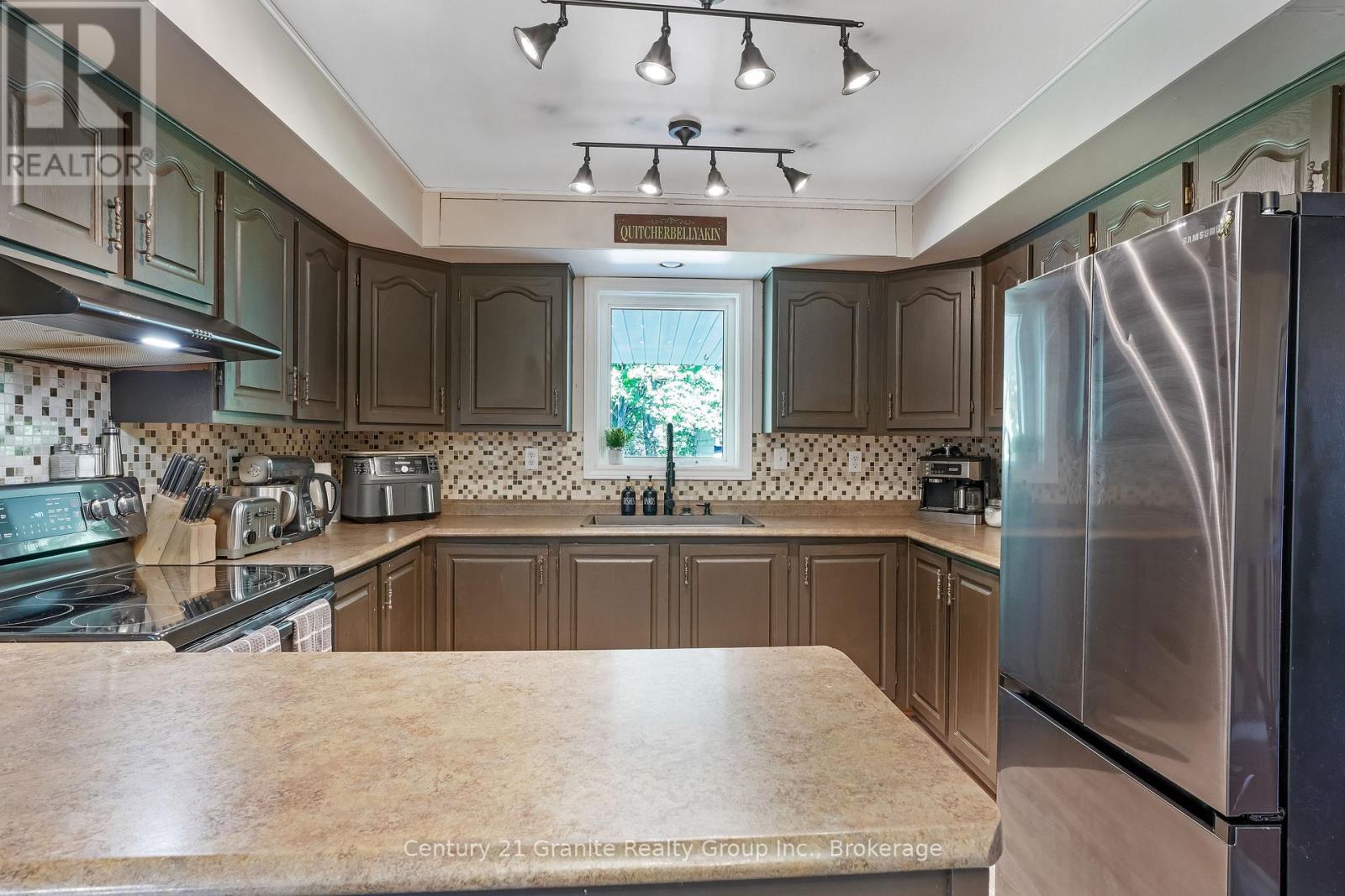 528 South Baptiste Lake Road, Hastings Highlands, Ontario  K0L 1C0 - Photo 4 - X13780980