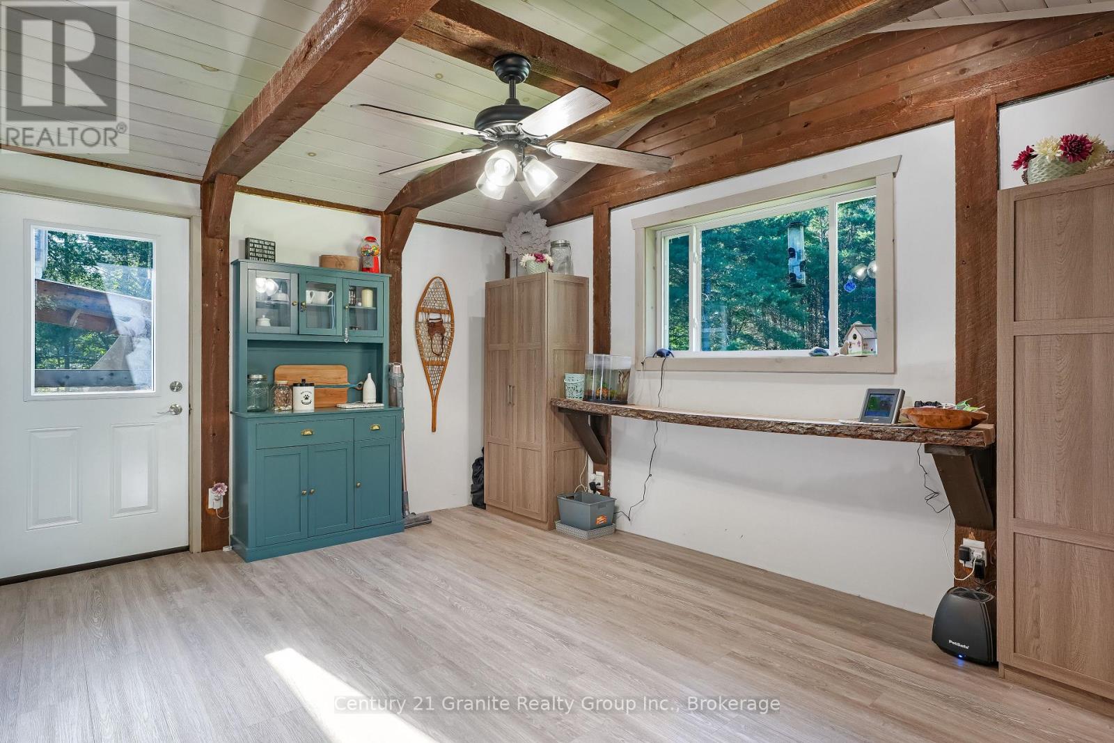 528 South Baptiste Lake Road, Hastings Highlands, Ontario  K0L 1C0 - Photo 8 - X13780980