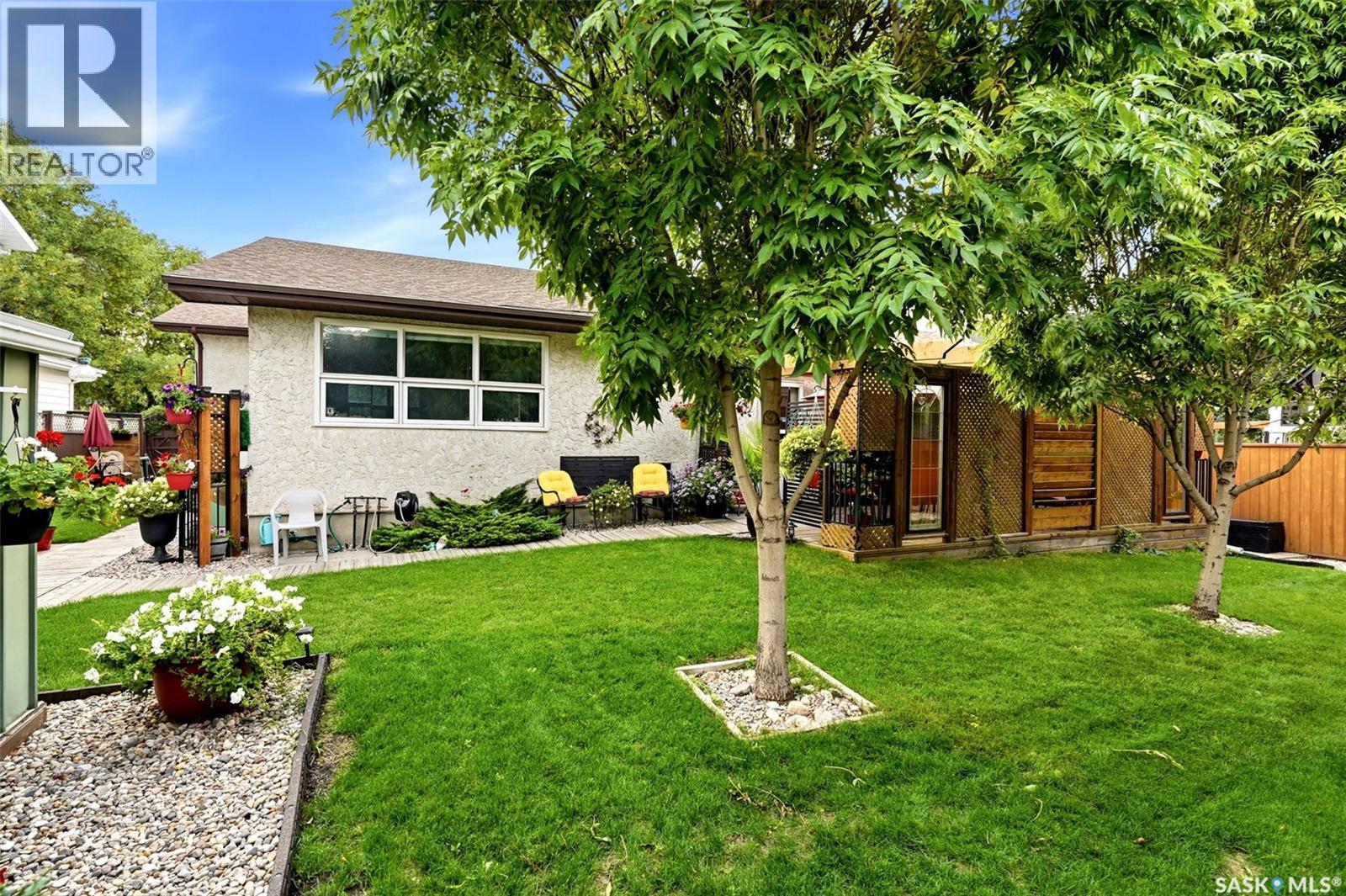 94 Noonan Road, Regina, Saskatchewan  S4V 0J6 - Photo 38 - SK048395