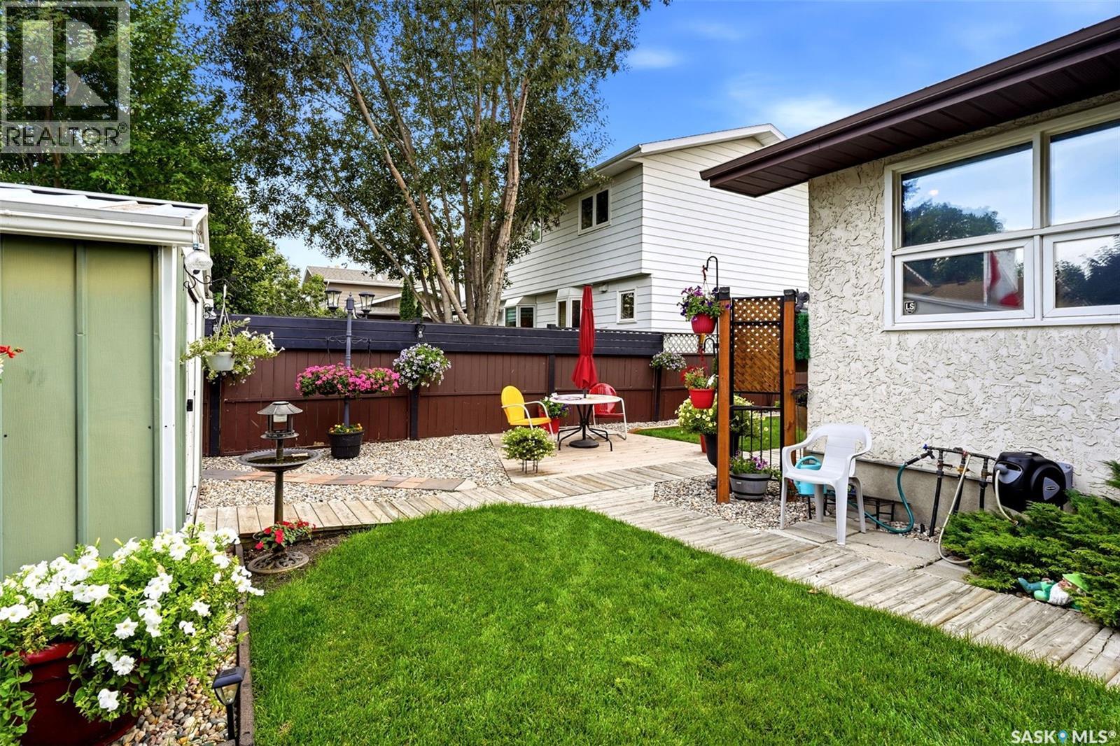 94 Noonan Road, Regina, Saskatchewan  S4V 0J6 - Photo 43 - SK048395
