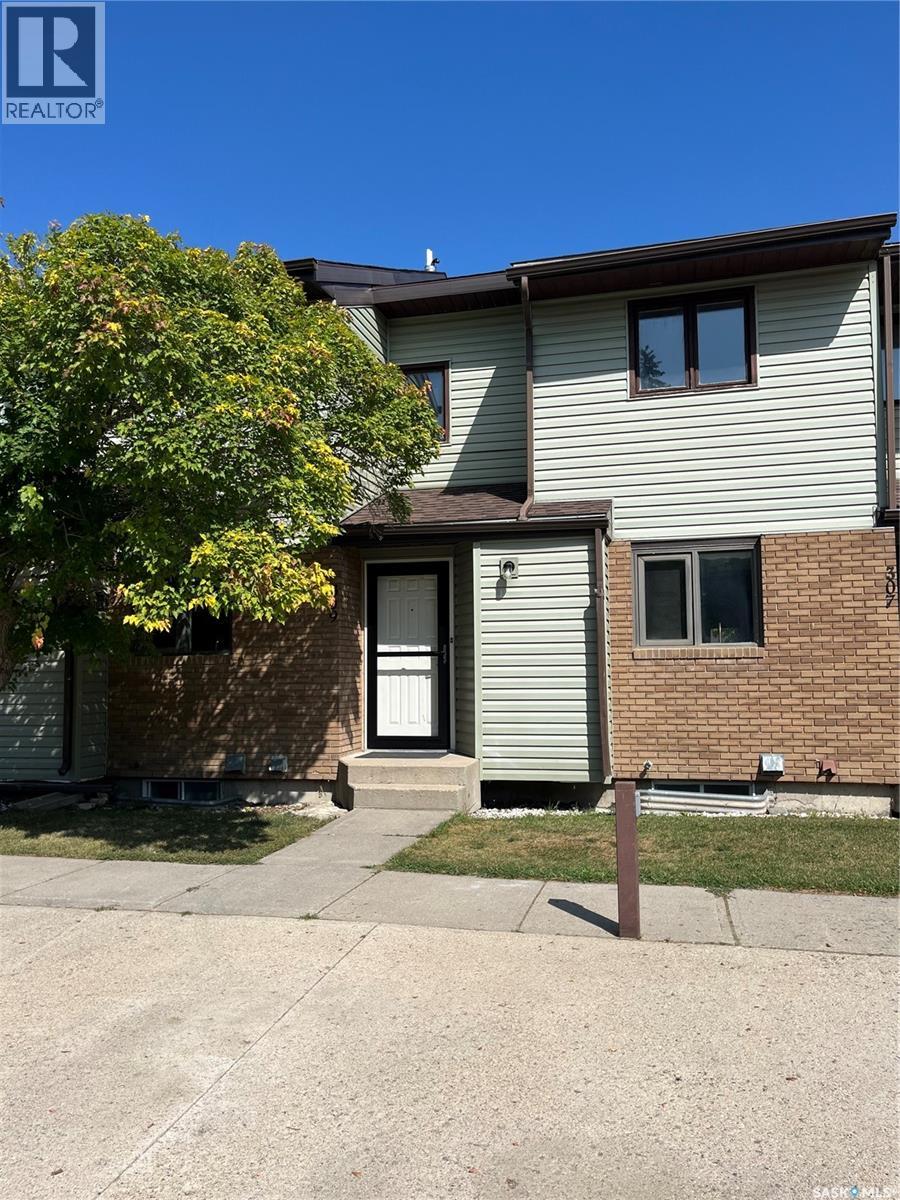 309 7th Avenue, Humboldt, Saskatchewan  S0K 2A0 - Photo 47 - SK048344