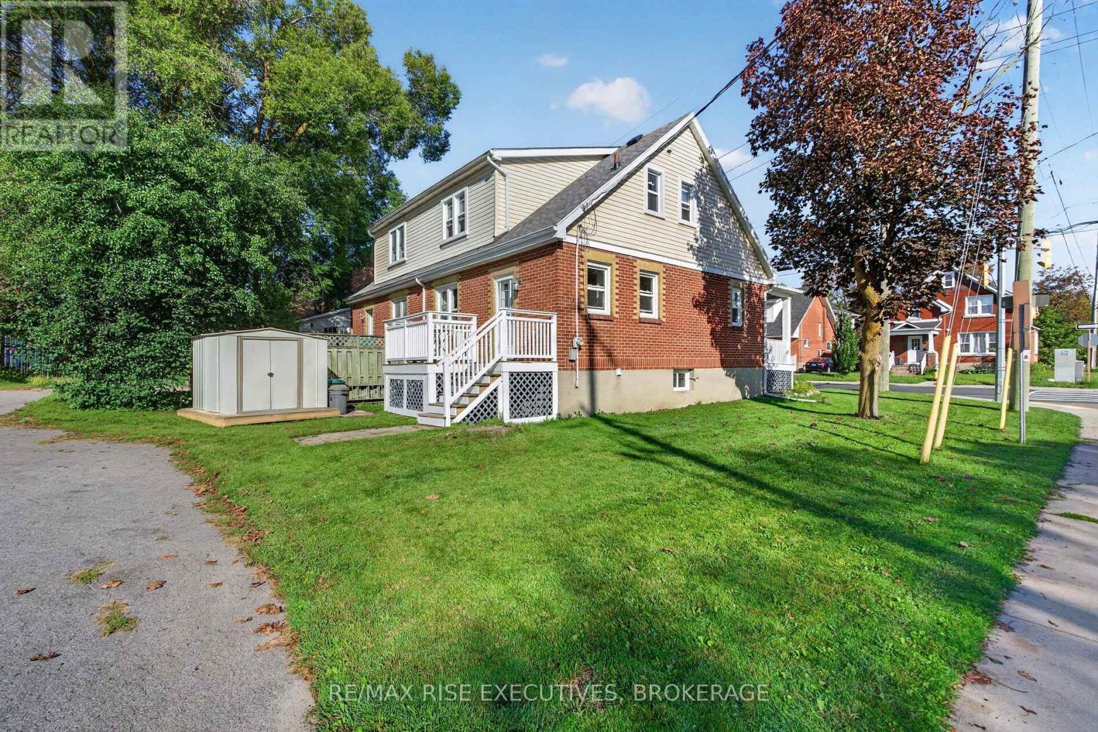 670 Johnson Street, Kingston, Ontario  K7L 2A8 - Photo 30 - X13780790