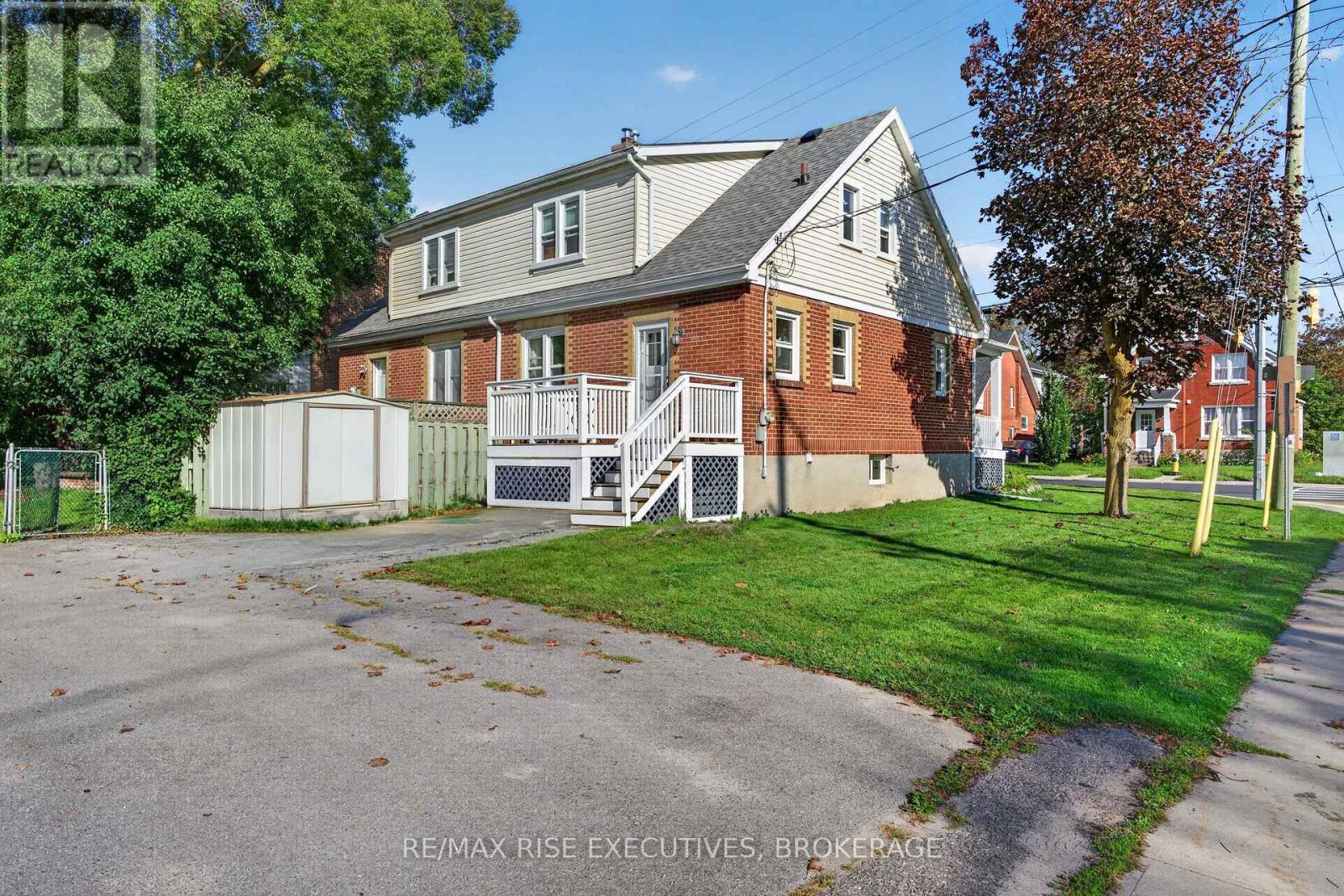 670 Johnson Street, Kingston, Ontario  K7L 2A8 - Photo 31 - X13780790
