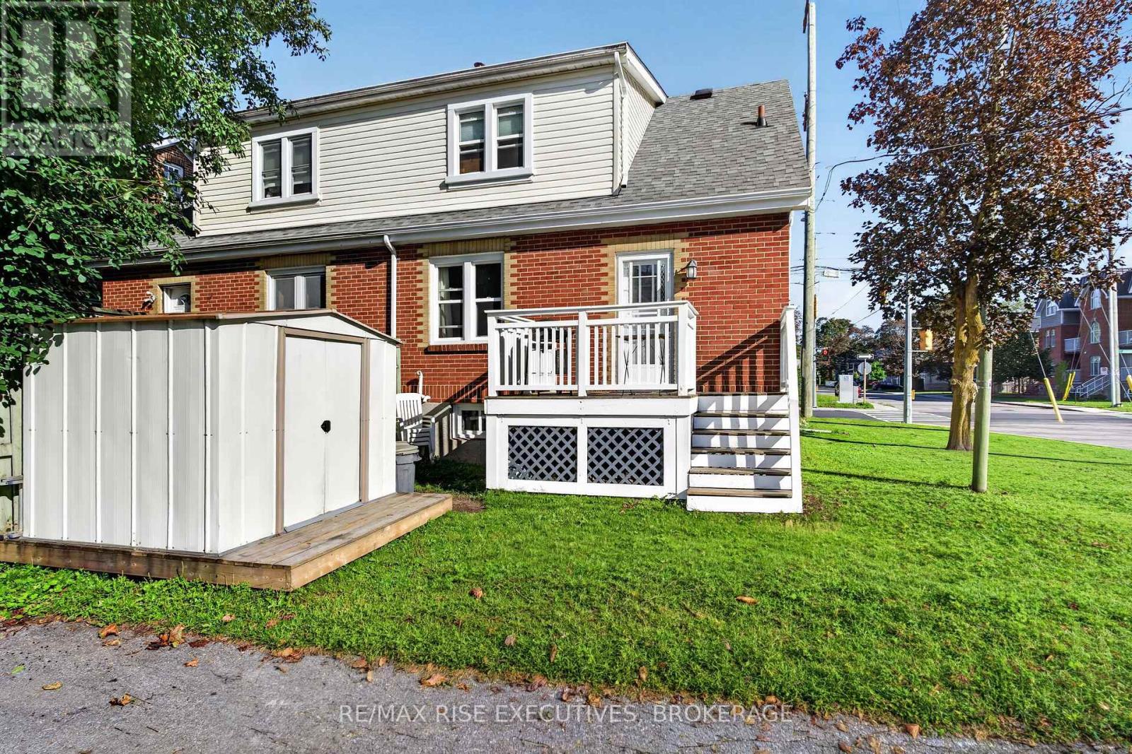 670 Johnson Street, Kingston, Ontario  K7L 2A8 - Photo 32 - X13780790