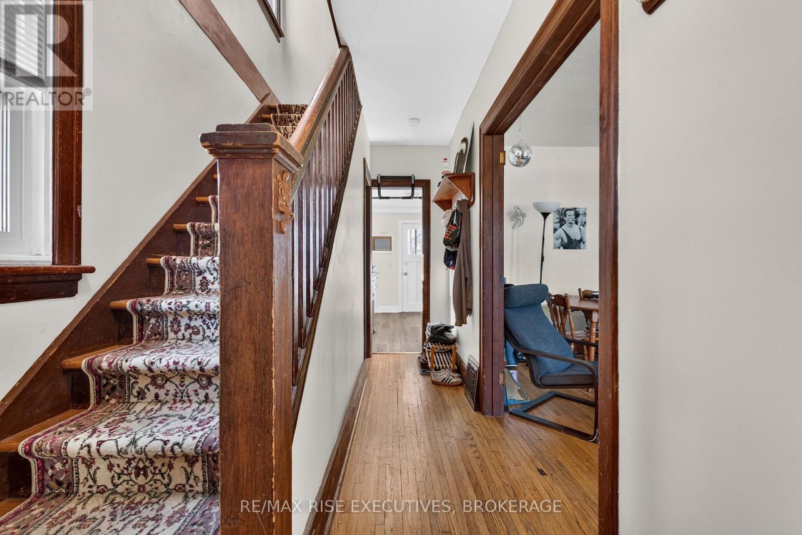 670 Johnson Street, Kingston, Ontario K7L 2A8 - Photo 5 - X13780790