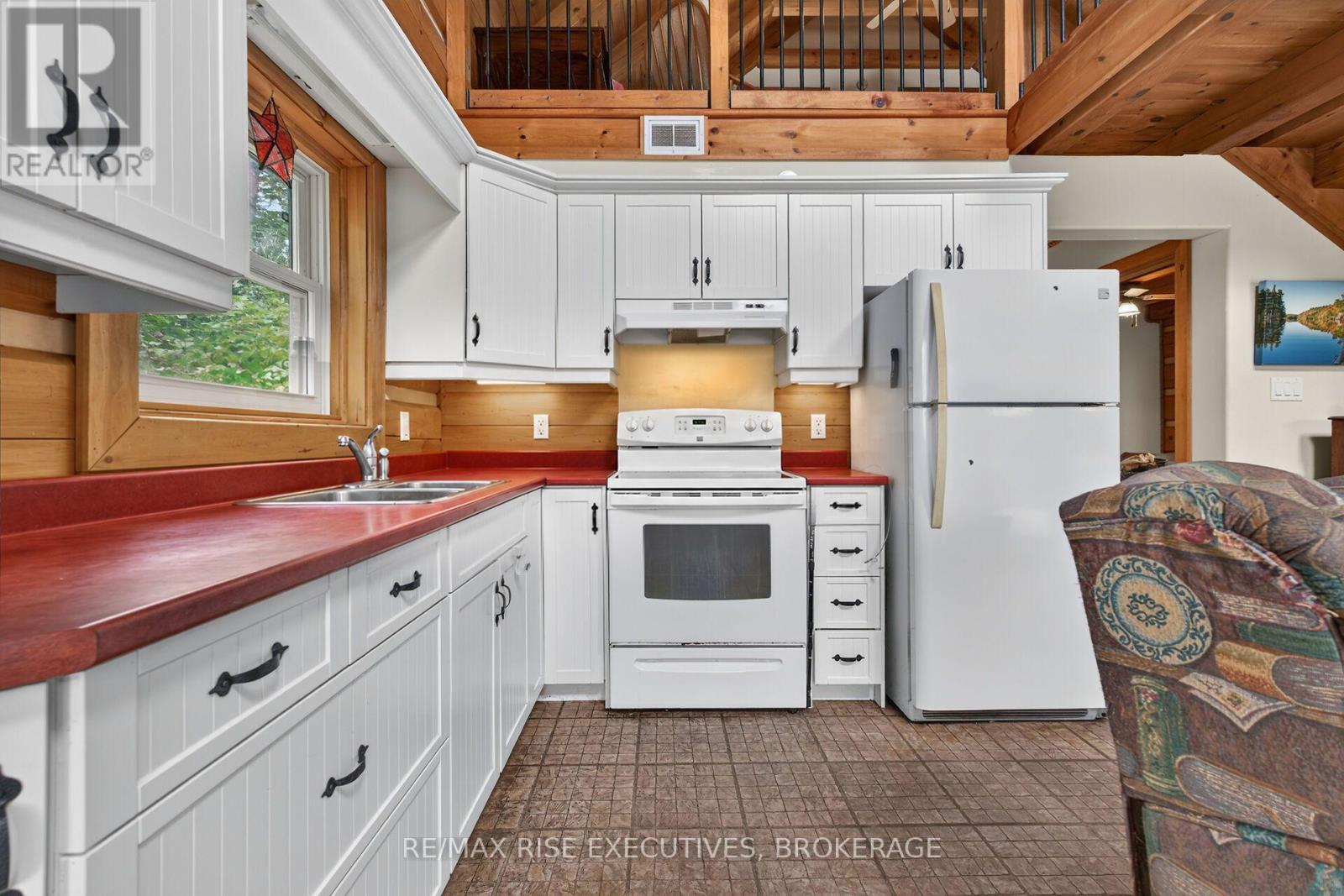 202 Deans Island Road, Rideau Lakes, Ontario  K0G 1V0 - Photo 11 - X13780818