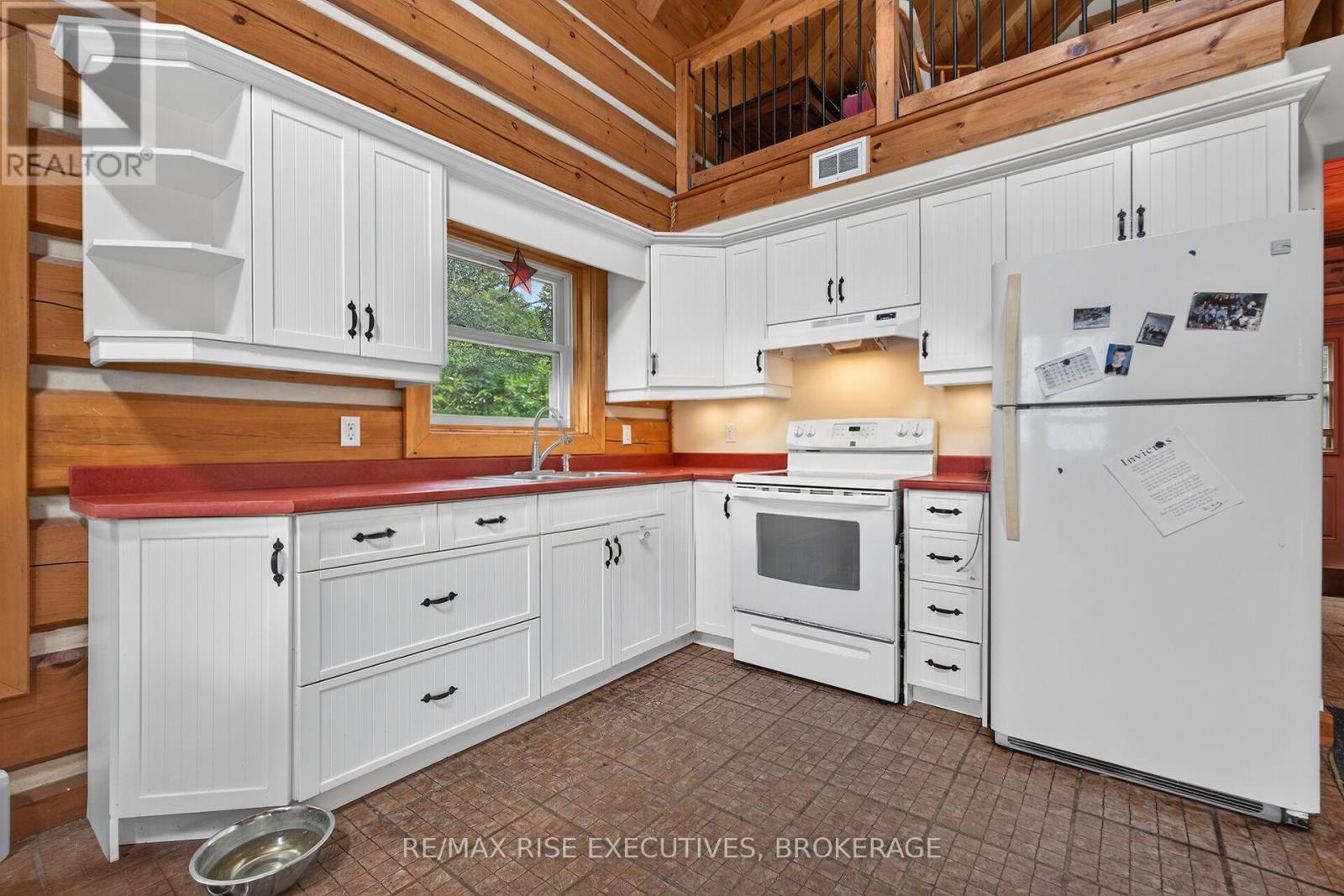 202 Deans Island Road, Rideau Lakes, Ontario  K0G 1V0 - Photo 13 - X13780818