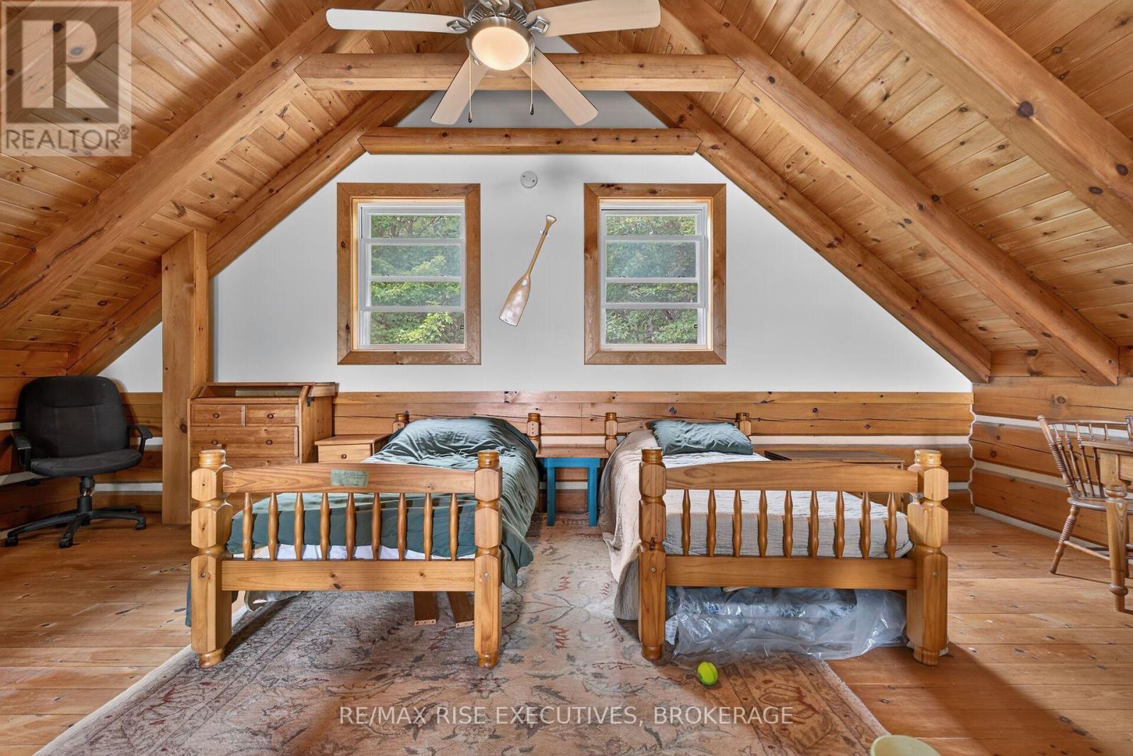 202 Deans Island Road, Rideau Lakes, Ontario  K0G 1V0 - Photo 22 - X13780818