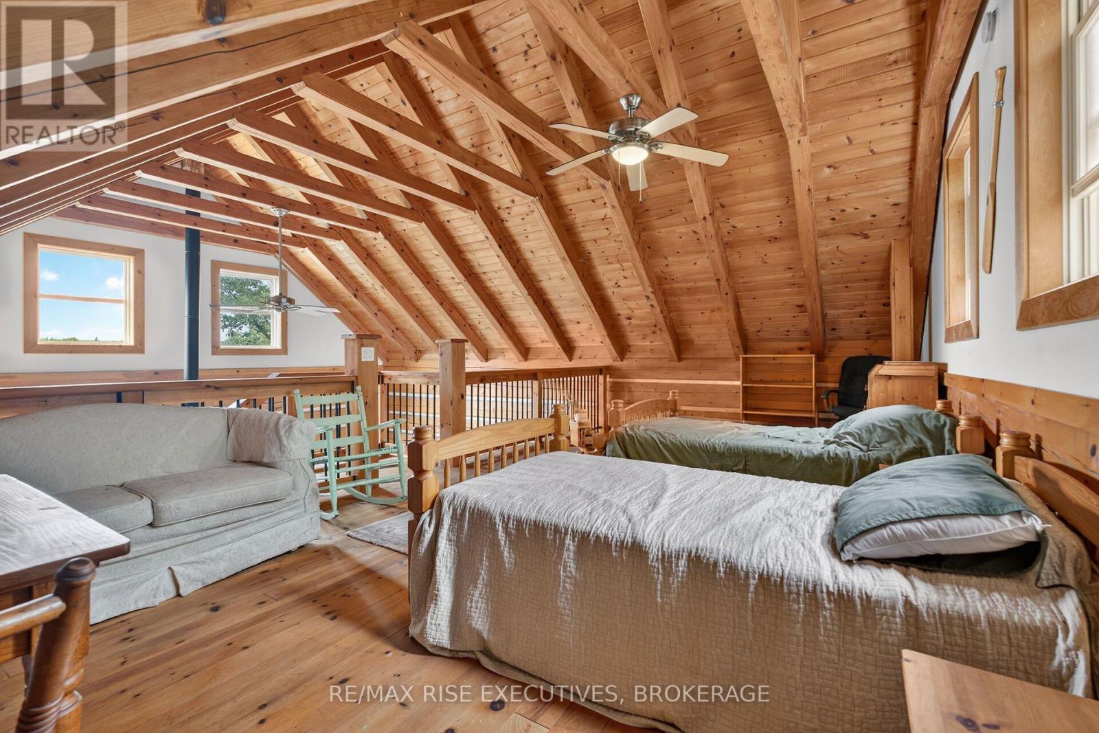 202 Deans Island Road, Rideau Lakes, Ontario  K0G 1V0 - Photo 24 - X13780818