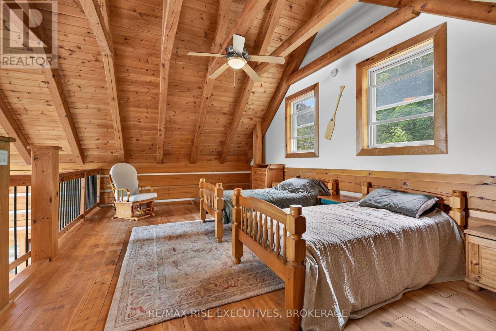 202 Deans Island Road, Rideau Lakes, Ontario  K0G 1V0 - Photo 25 - X13780818