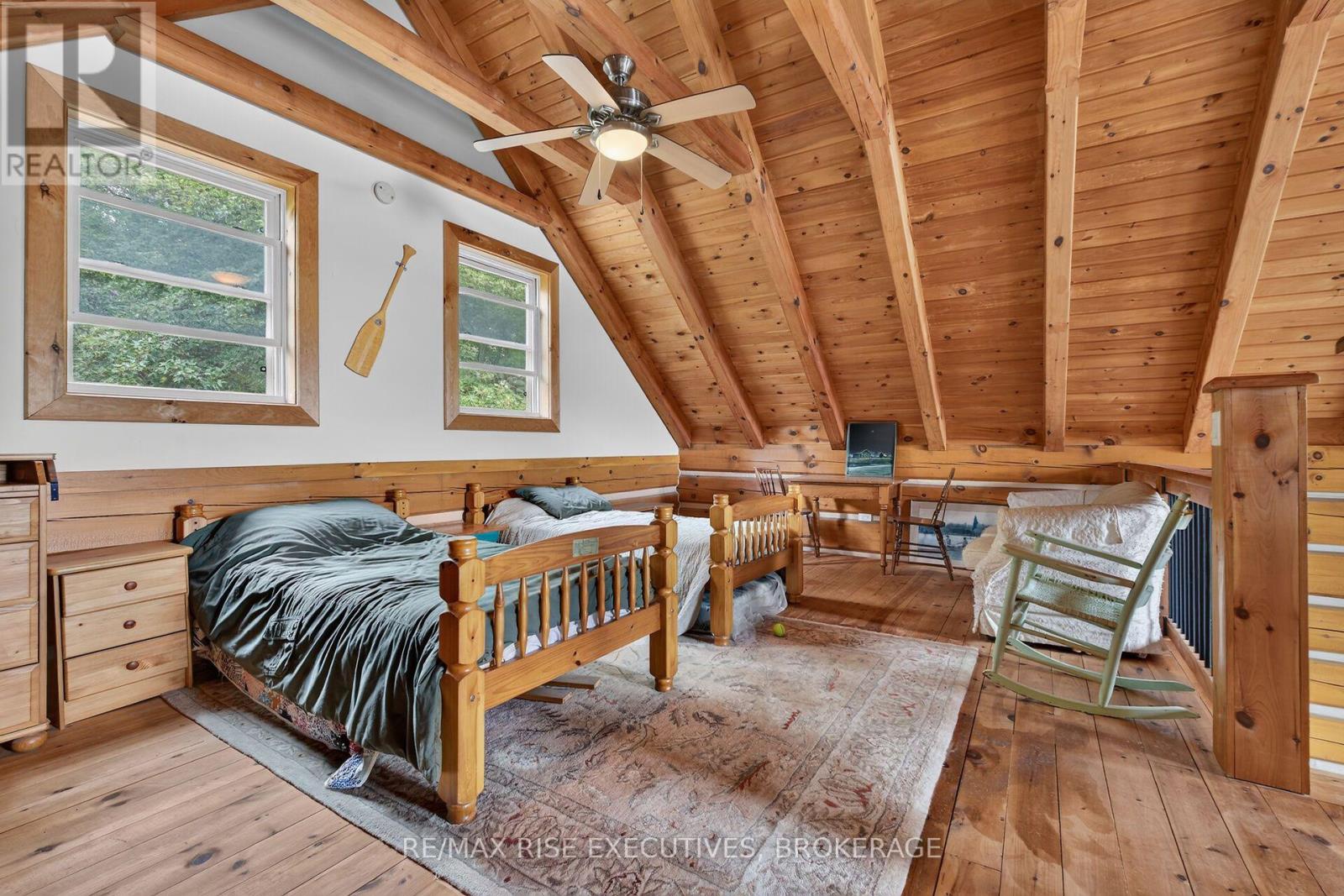 202 Deans Island Road, Rideau Lakes, Ontario  K0G 1V0 - Photo 26 - X13780818