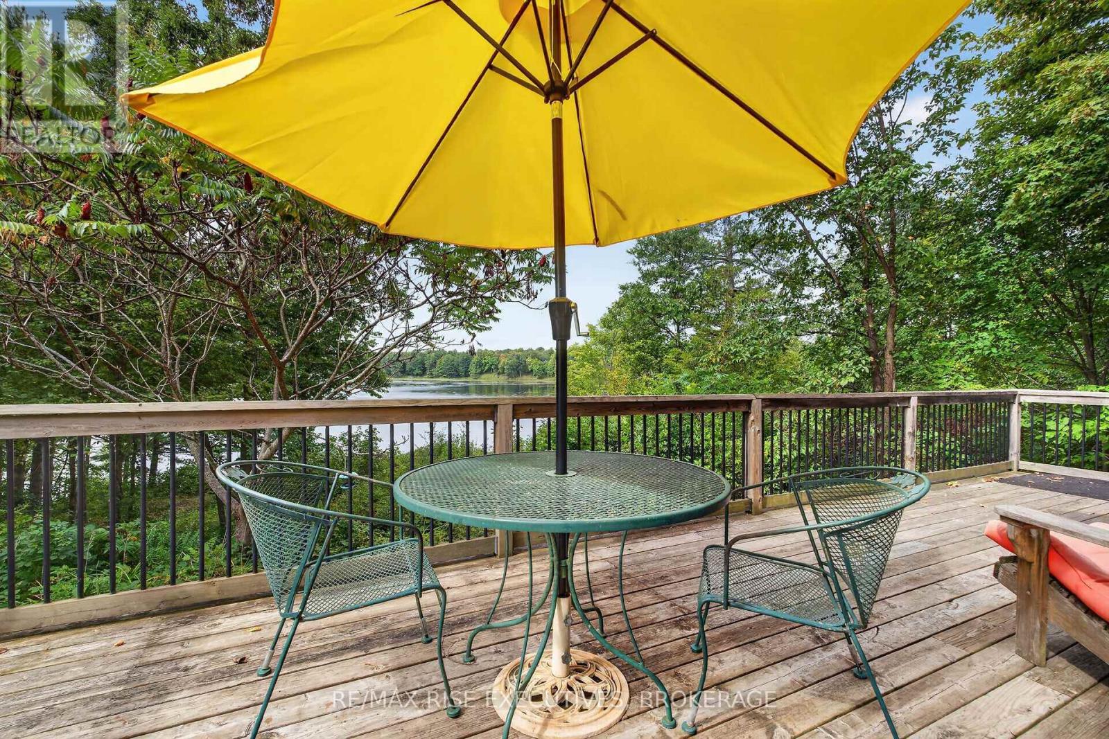 202 Deans Island Road, Rideau Lakes, Ontario  K0G 1V0 - Photo 28 - X13780818