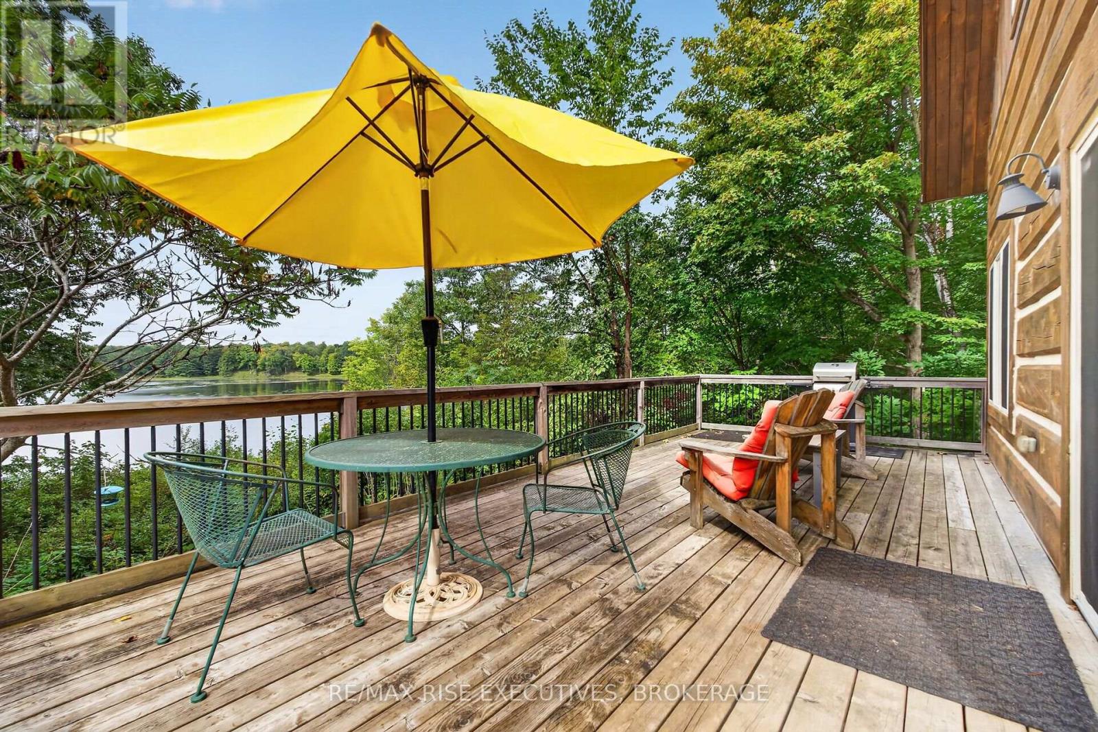 202 Deans Island Road, Rideau Lakes, Ontario  K0G 1V0 - Photo 29 - X13780818