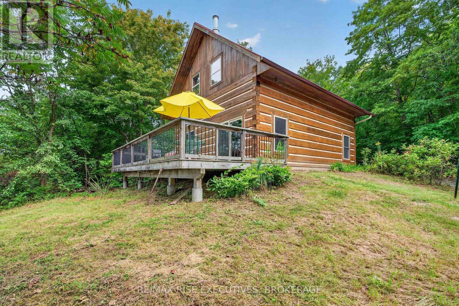 202 Deans Island Road, Rideau Lakes, Ontario K0G 1V0 - Photo 3 - X13780818