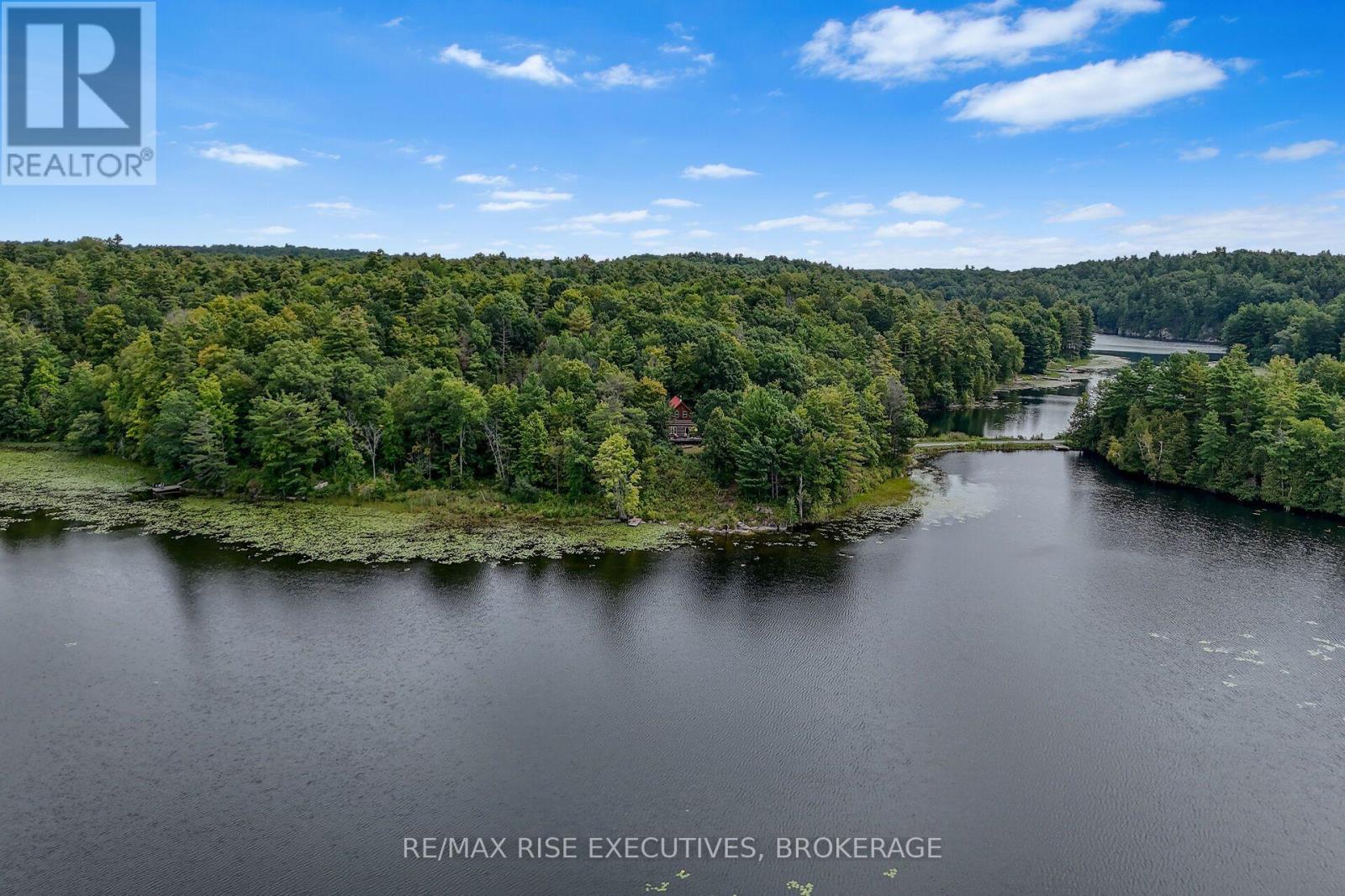 202 Deans Island Road, Rideau Lakes, Ontario  K0G 1V0 - Photo 42 - X13780818