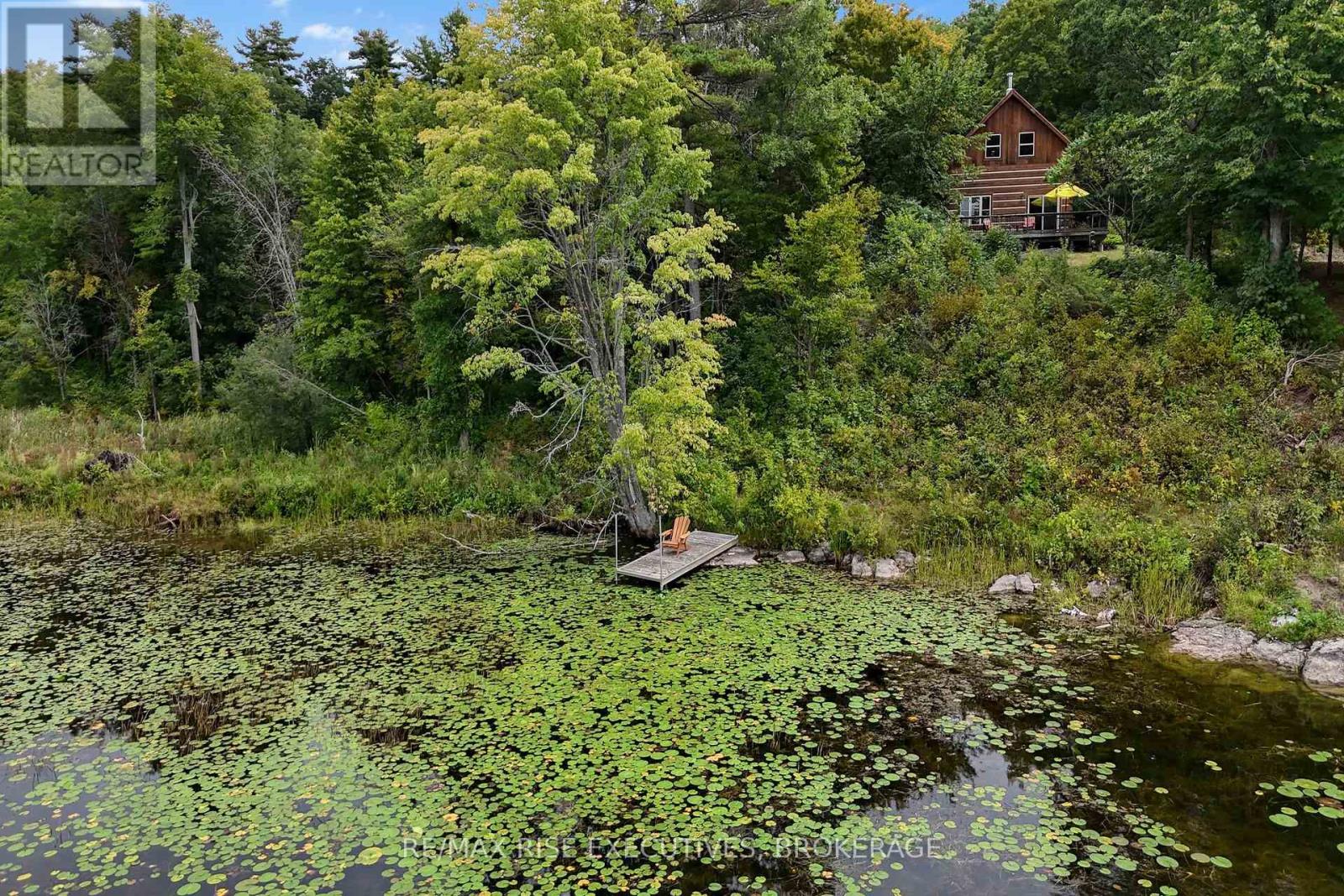 202 Deans Island Road, Rideau Lakes, Ontario  K0G 1V0 - Photo 43 - X13780818