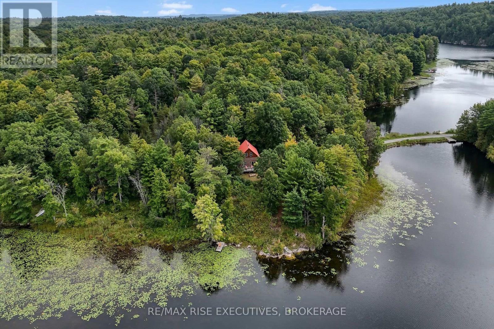 202 Deans Island Road, Rideau Lakes, Ontario  K0G 1V0 - Photo 44 - X13780818