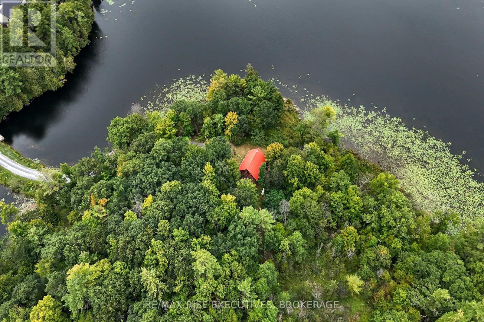 202 Deans Island Road, Rideau Lakes, Ontario  K0G 1V0 - Photo 49 - X13780818