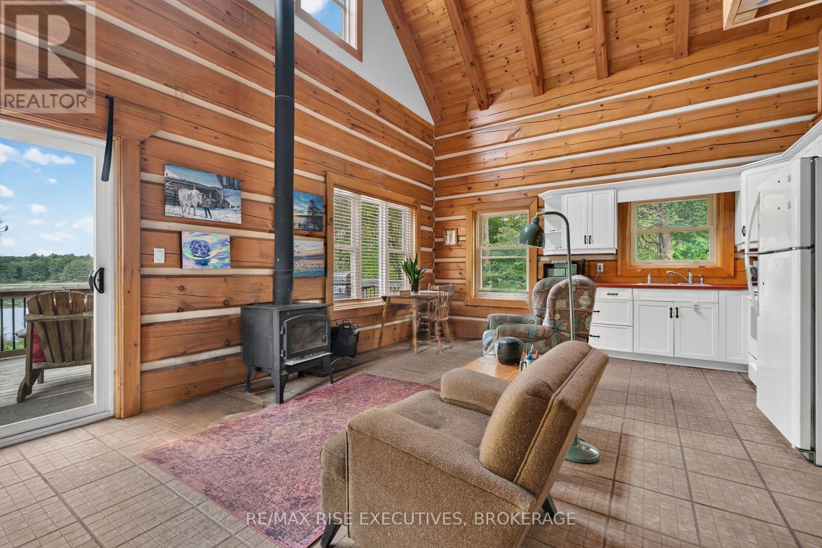 202 Deans Island Road, Rideau Lakes, Ontario K0G 1V0 - Photo 6 - X13780818