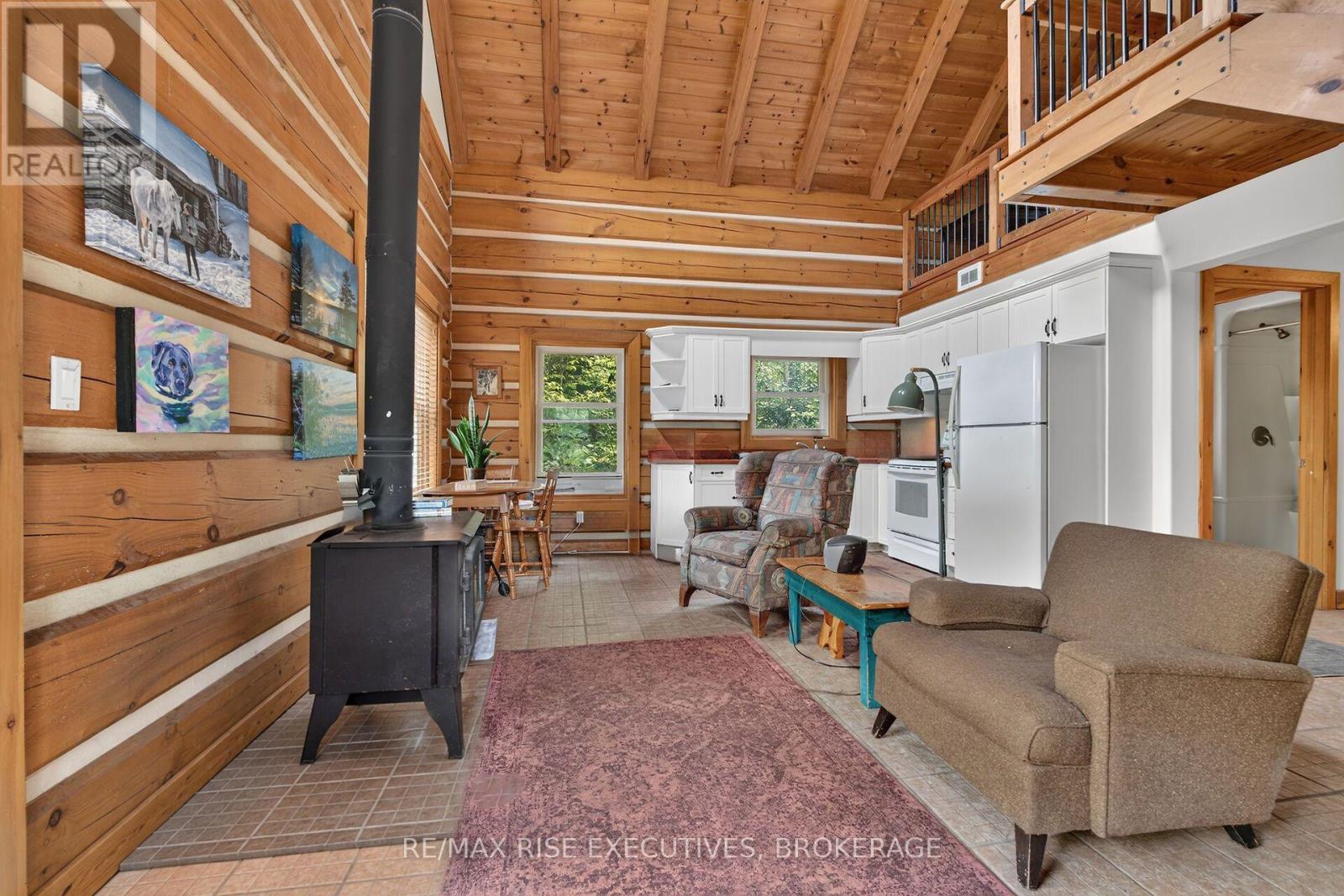 202 Deans Island Road, Rideau Lakes, Ontario K0G 1V0 - Photo 7 - X13780818