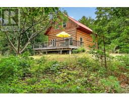 202 DEANS ISLAND ROAD, Rideau Lakes, Ontario