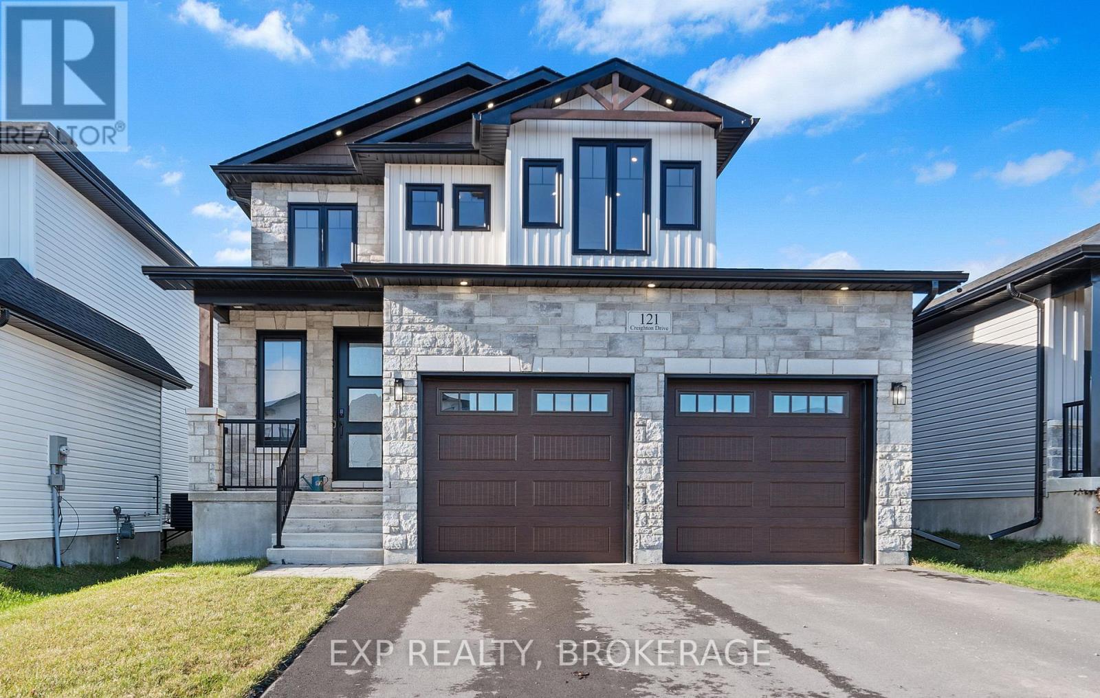 121 Creighton Drive, Loyalist, Ontario