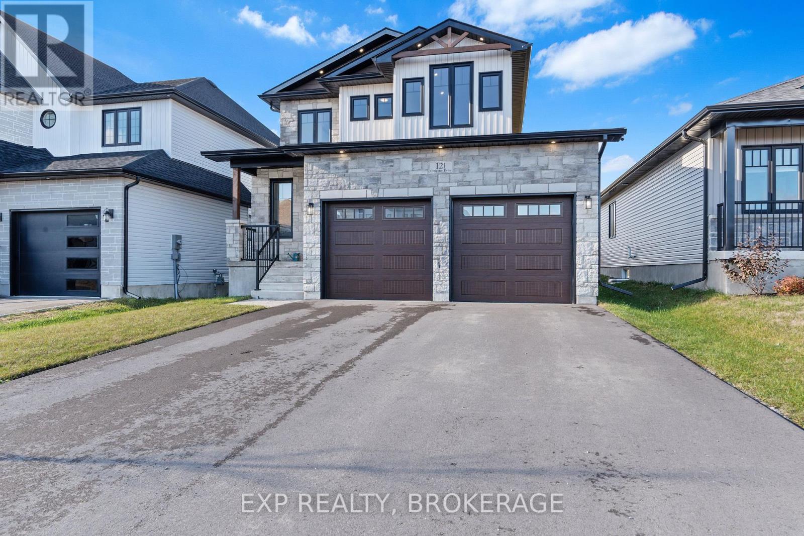 121 Creighton Drive, Loyalist, Ontario K0H 2H0 - Photo 3 - X13780922
