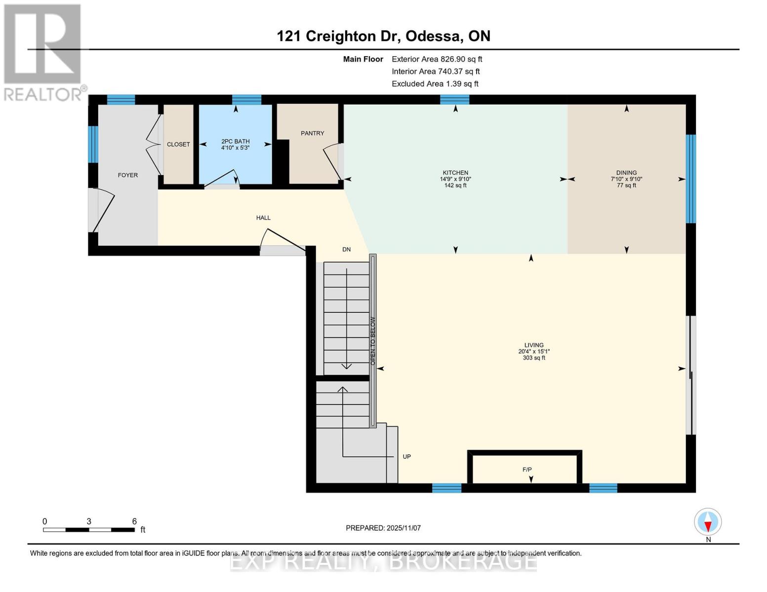 121 Creighton Drive, Loyalist, Ontario  K0H 2H0 - Photo 47 - X13780922