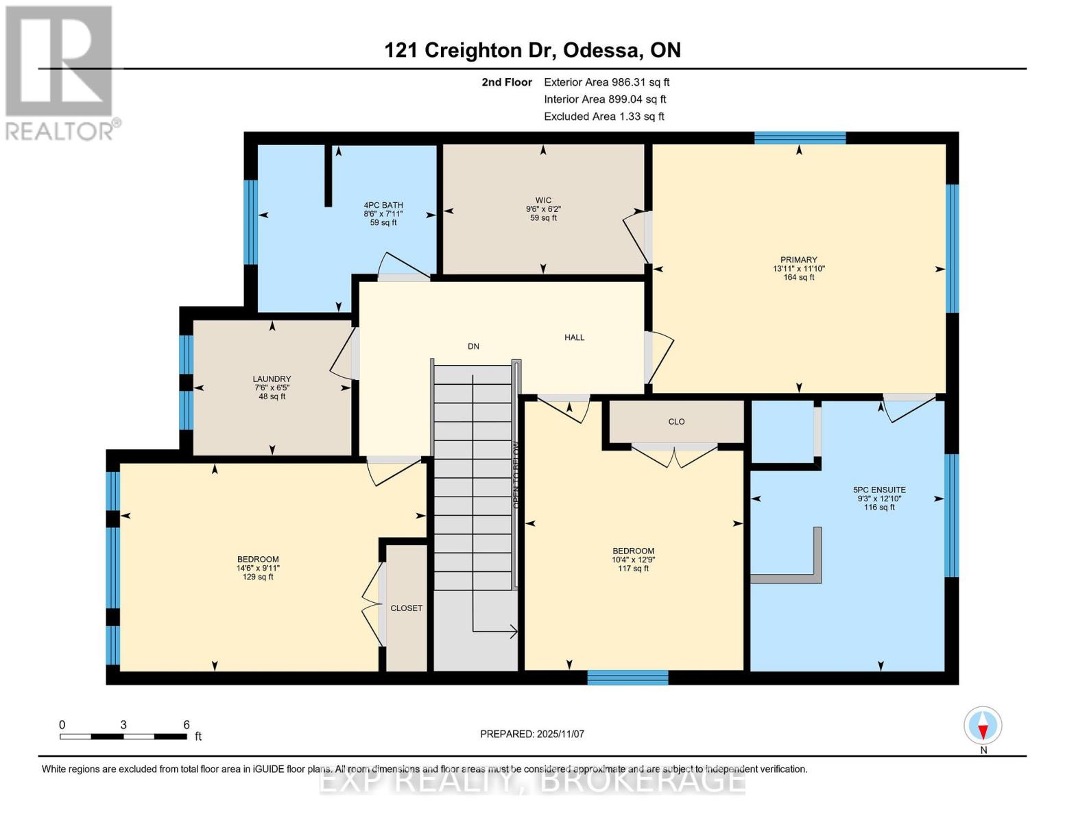 121 Creighton Drive, Loyalist, Ontario  K0H 2H0 - Photo 48 - X13780922