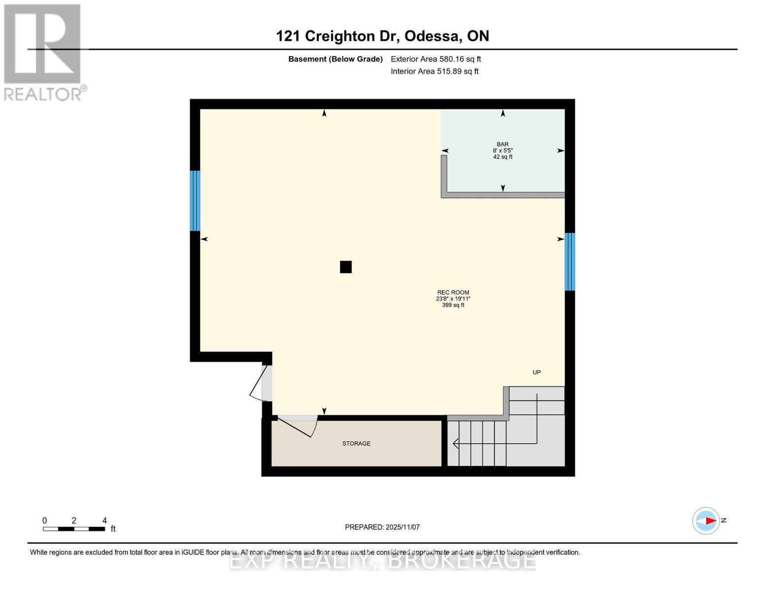 121 Creighton Drive, Loyalist, Ontario  K0H 2H0 - Photo 49 - X13780922
