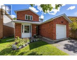 10 CHARTWELL CRESCENT, Kingston, Ontario