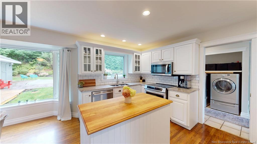 91 Queensbury Drive, Quispamsis, New Brunswick  E2E 5Y7 - Photo 4 - NB147049