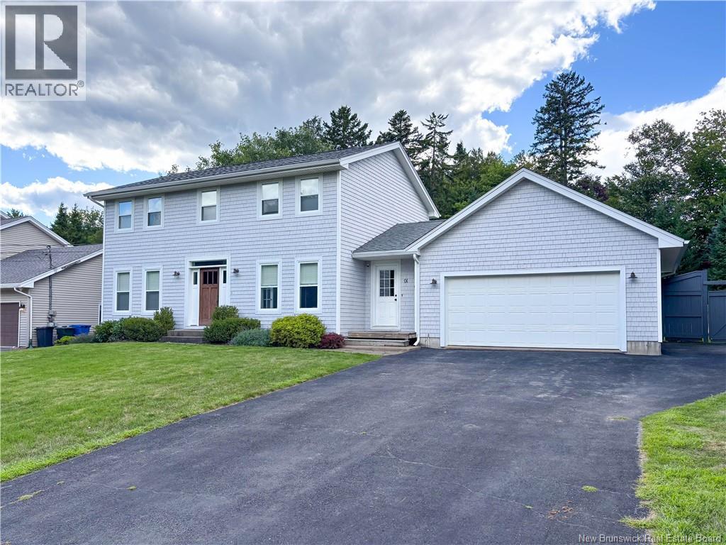 91 Queensbury Drive, Quispamsis, New Brunswick