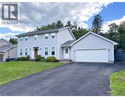91 Queensbury Drive, Quispamsis, New Brunswick