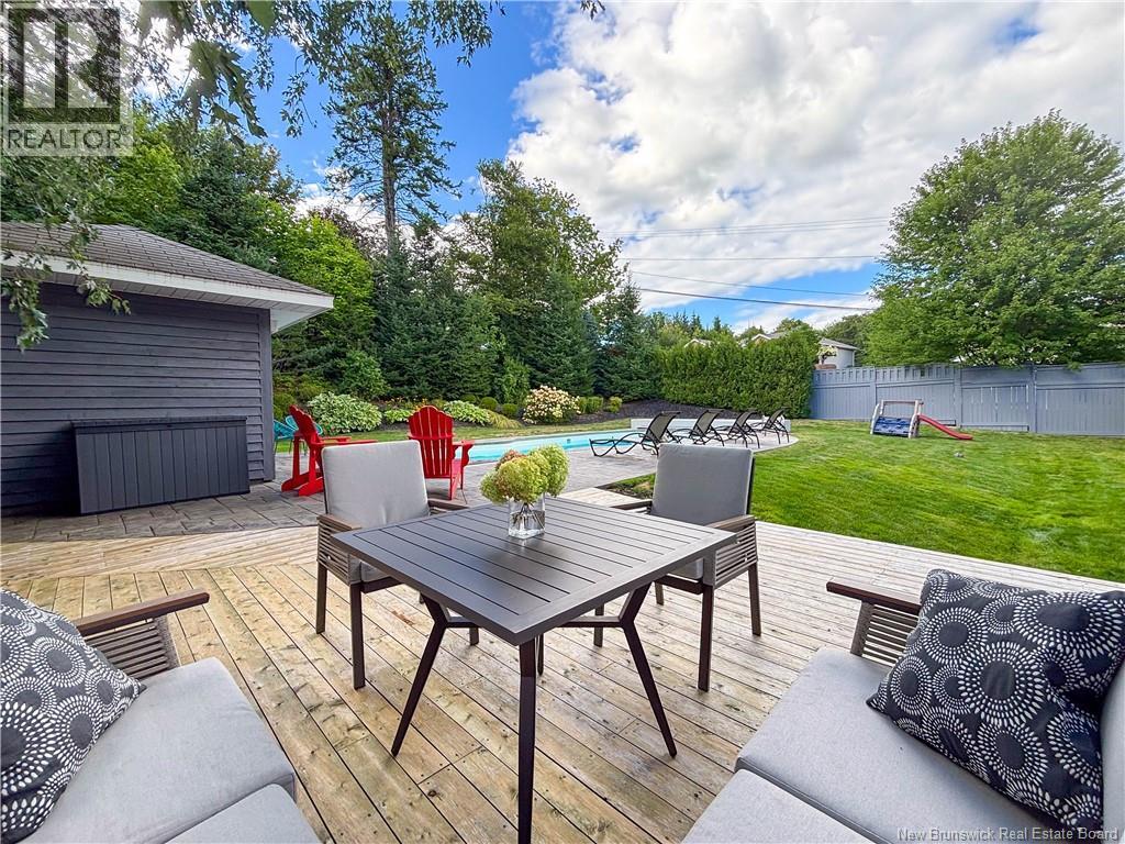 91 Queensbury Drive, Quispamsis, New Brunswick  E2E 5Y7 - Photo 34 - NB147049