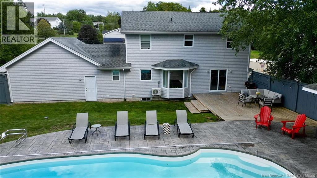 91 Queensbury Drive, Quispamsis, New Brunswick  E2E 5Y7 - Photo 38 - NB147049