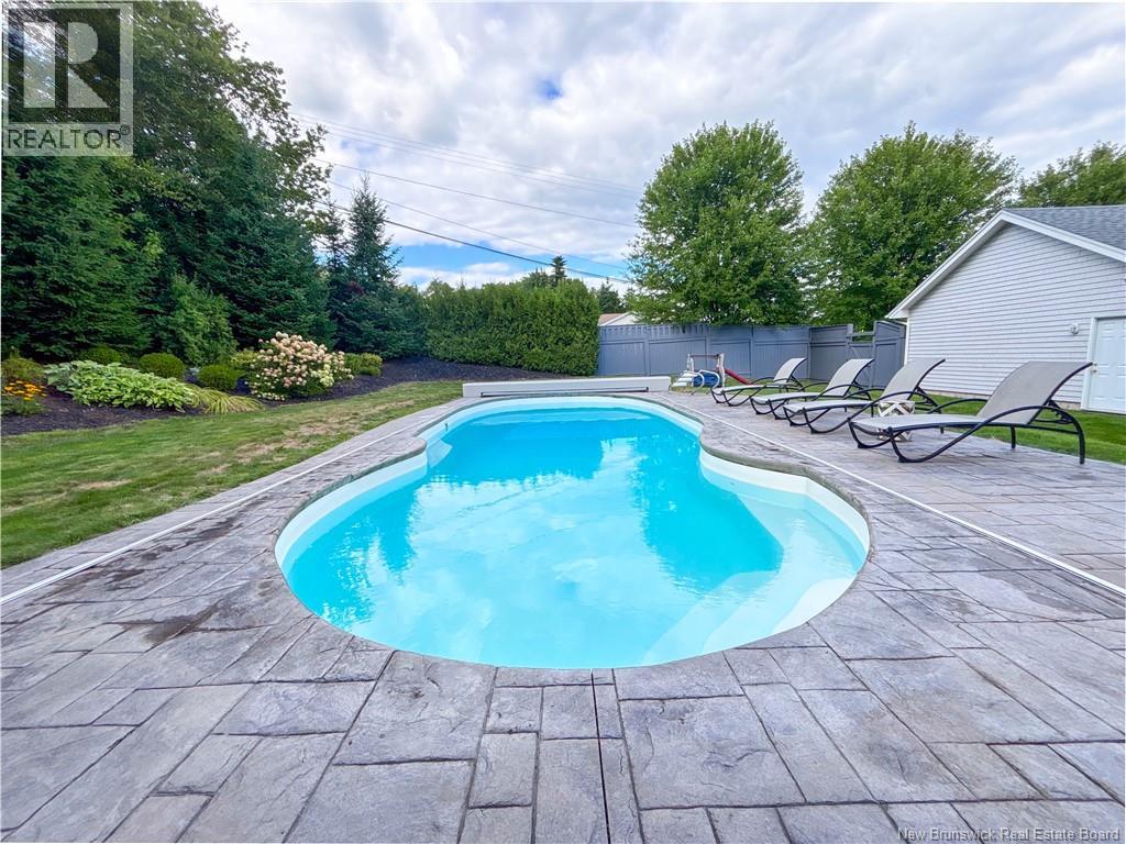91 Queensbury Drive, Quispamsis, New Brunswick  E2E 5Y7 - Photo 29 - NB147049