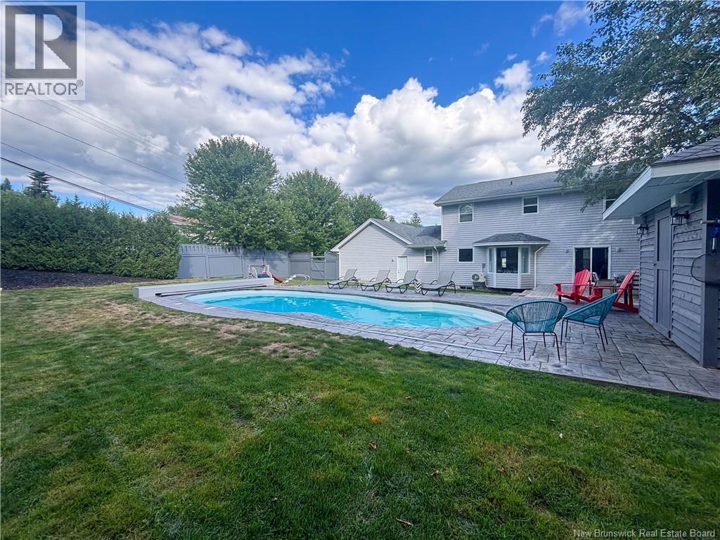 91 Queensbury Drive, Quispamsis, New Brunswick  E2E 5Y7 - Photo 30 - NB147049