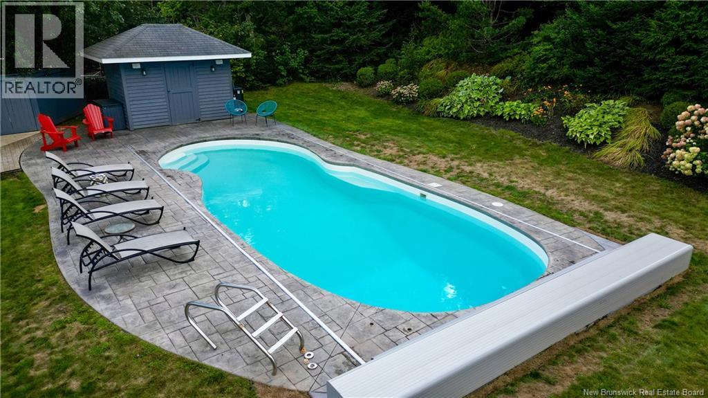 91 Queensbury Drive, Quispamsis, New Brunswick  E2E 5Y7 - Photo 36 - NB147049