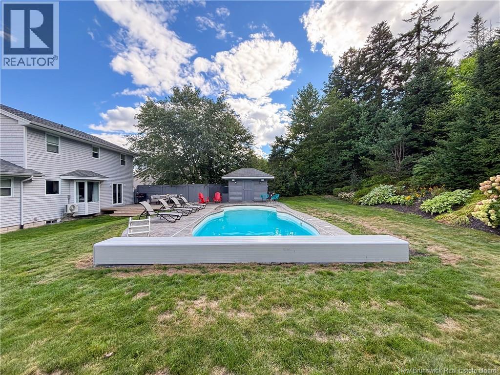 91 Queensbury Drive, Quispamsis, New Brunswick  E2E 5Y7 - Photo 33 - NB147049