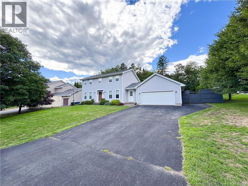 91 Queensbury Drive, Quispamsis, New Brunswick  E2E 5Y7 - Photo 42 - NB147049