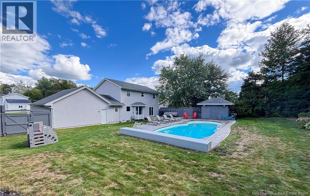 91 Queensbury Drive, Quispamsis, New Brunswick  E2E 5Y7 - Photo 31 - NB147049