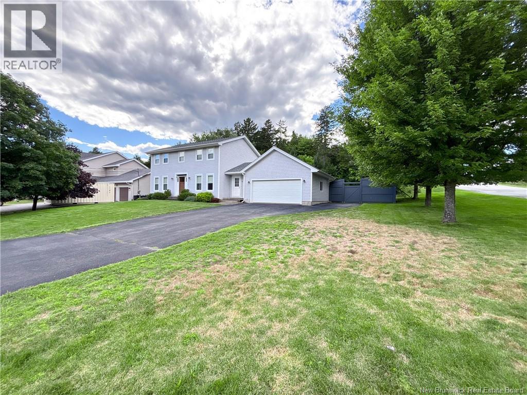 91 Queensbury Drive, Quispamsis, New Brunswick  E2E 5Y7 - Photo 43 - NB147049