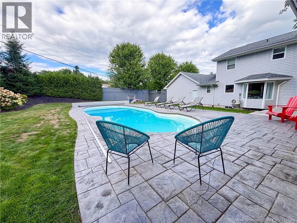 91 Queensbury Drive, Quispamsis, New Brunswick  E2E 5Y7 - Photo 32 - NB147049