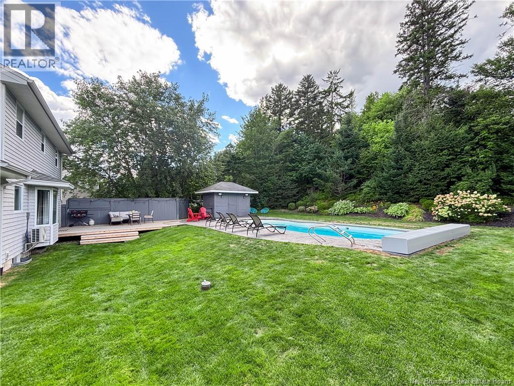 91 Queensbury Drive, Quispamsis, New Brunswick  E2E 5Y7 - Photo 35 - NB147049