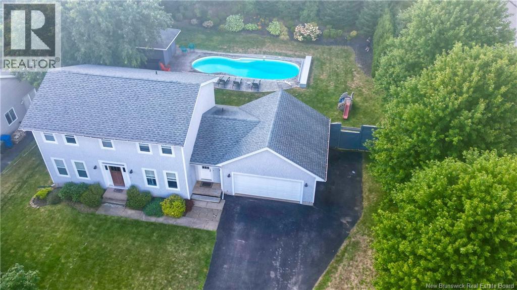 91 Queensbury Drive, Quispamsis, New Brunswick  E2E 5Y7 - Photo 40 - NB147049