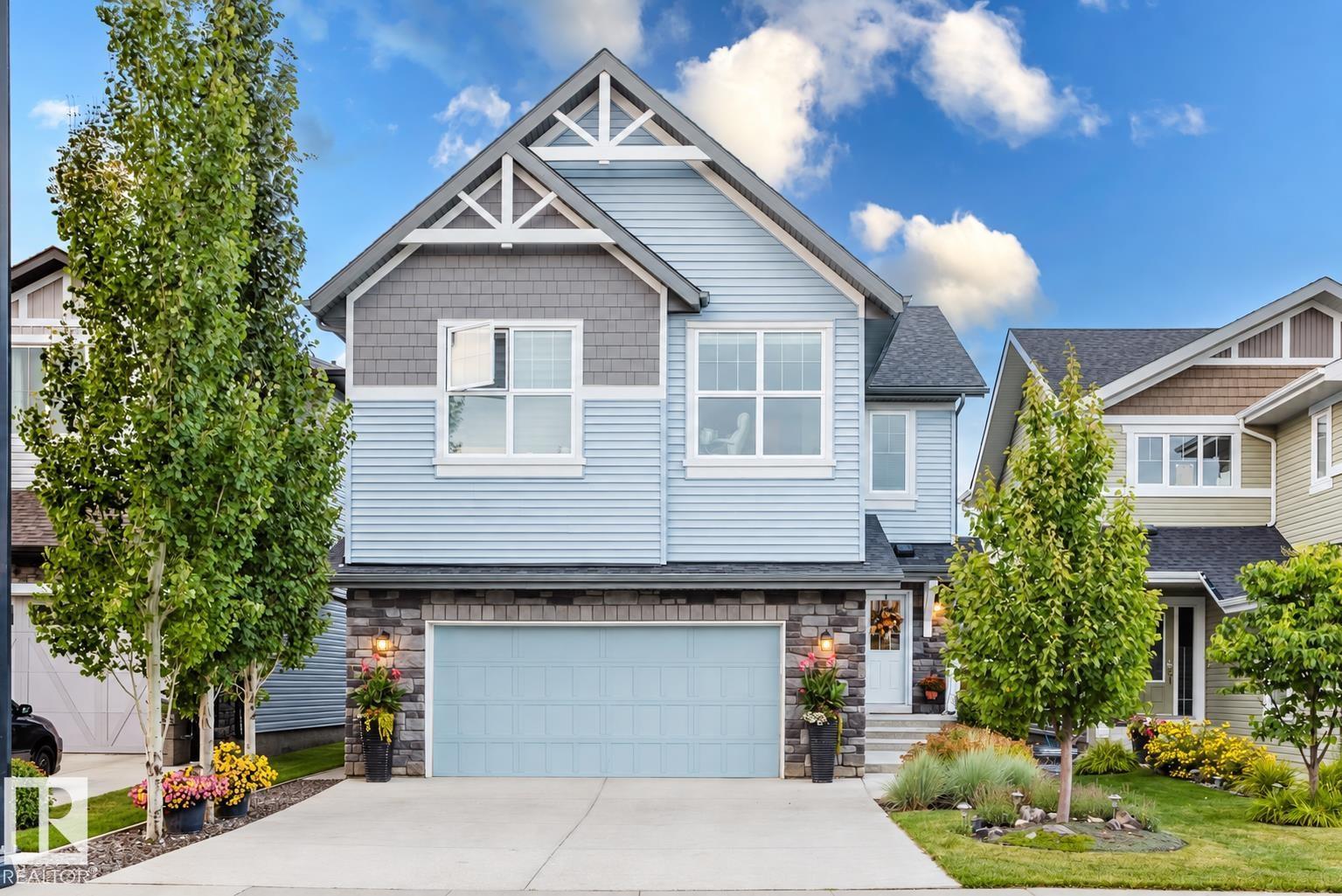 15820 15 AV SW, Edmonton, Alberta